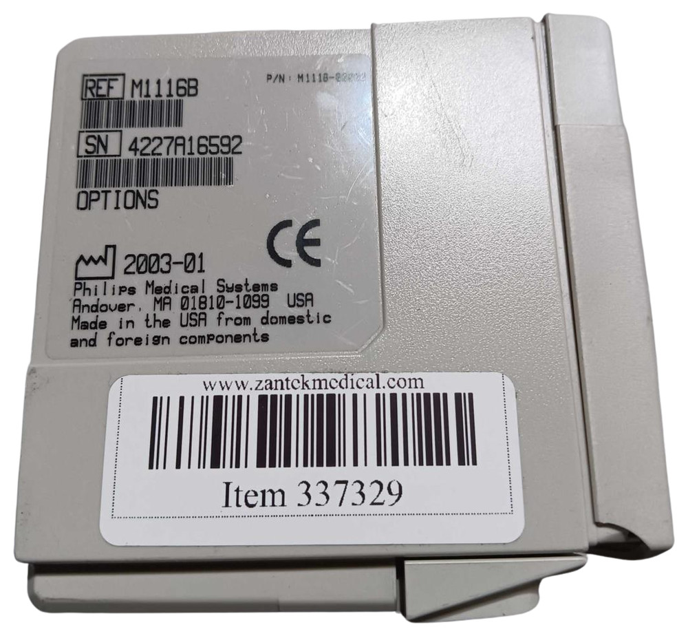 PHILIPS M1116B RECORDER MODULE