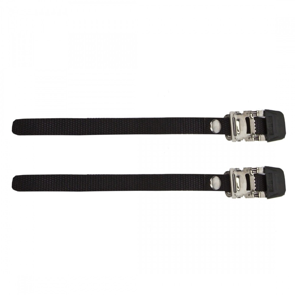 SUNLITE Toe Straps for Bicycle Pedals