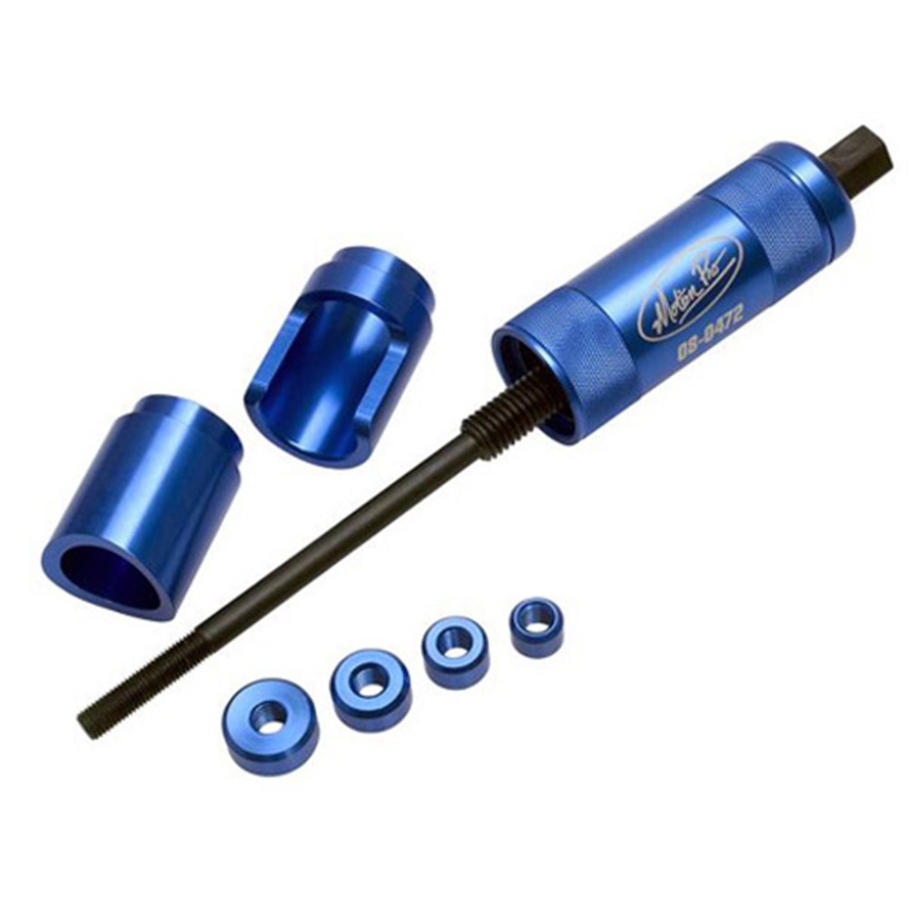 Motion Pro Deluxe Piston Pin Puller 08-0472