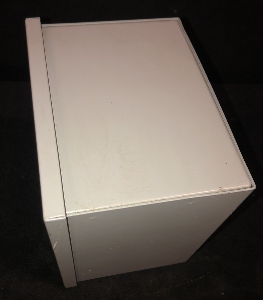 Hoffman A8N86 Wall Mount Enclosure