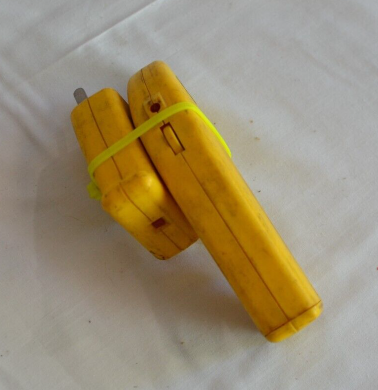 Sperry Instruments Circuit Breaker Finder CS500A