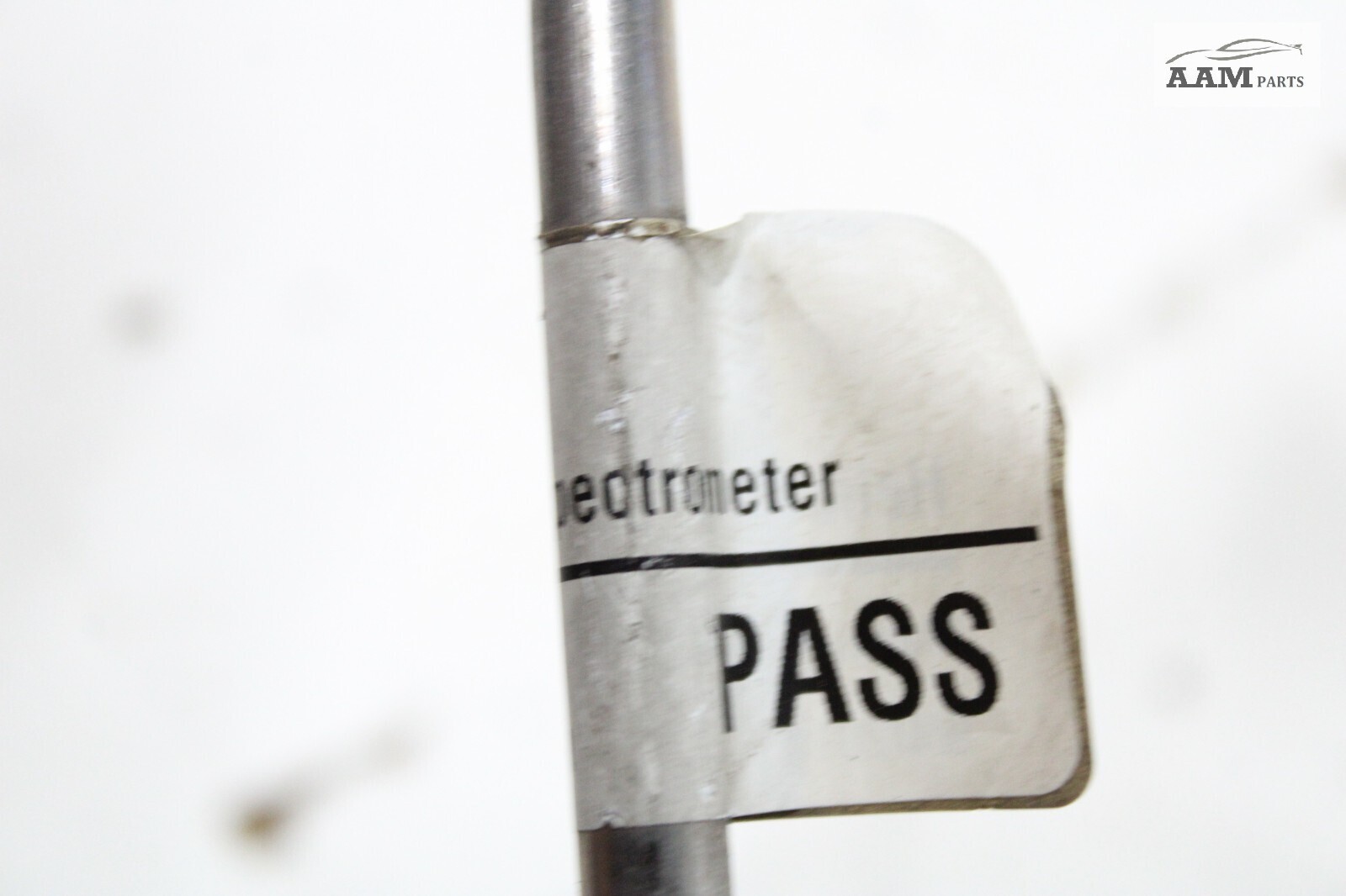 2019-2023 VOLVO VNL 760 D13 SLEEPER AIR CONDITIONING AC A/C HOSE PIPE LINE OEM