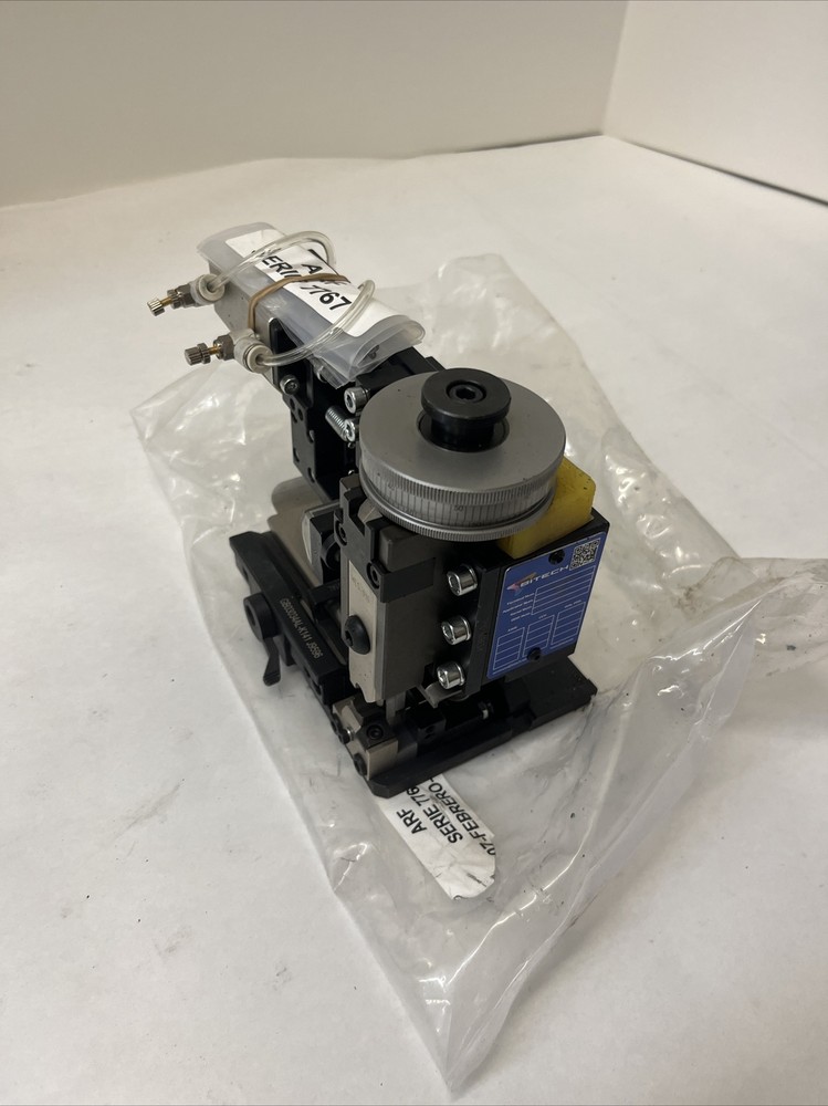 Bitech Tool Terminal # AG416299 See Desc