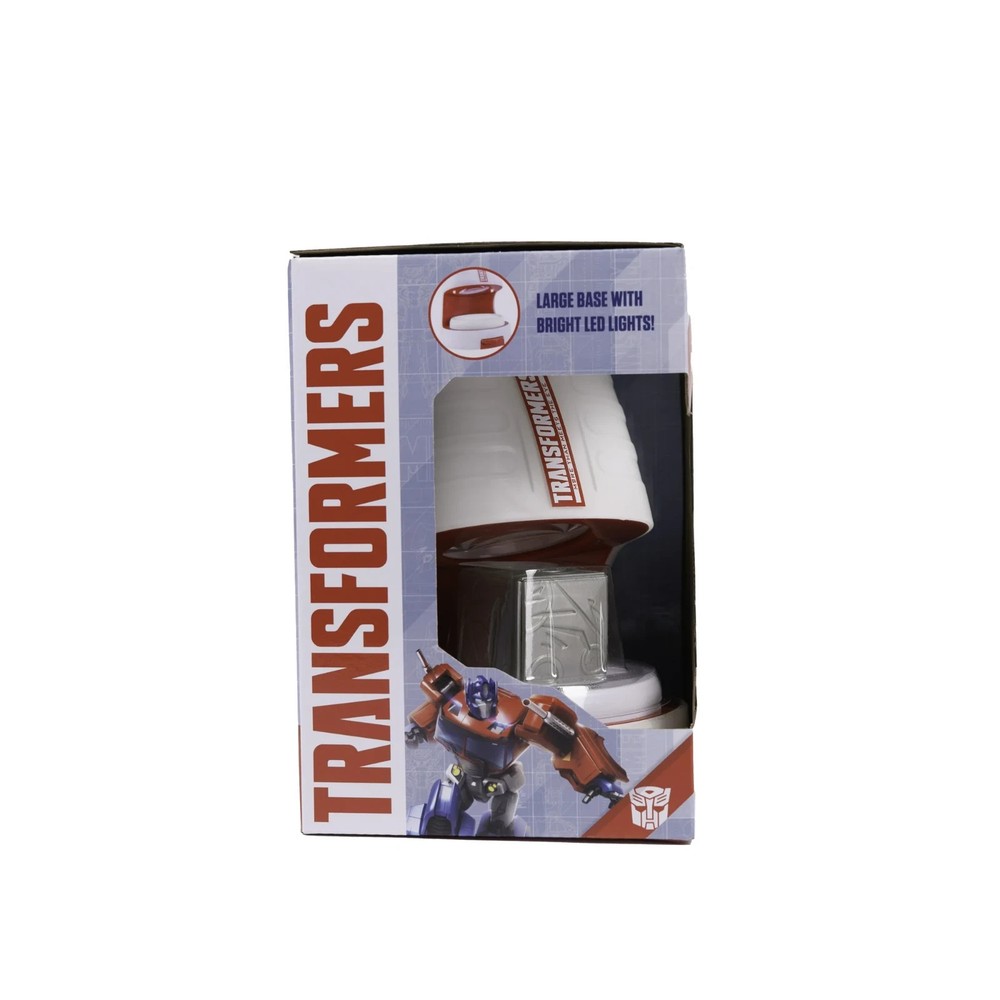 2025 TRANSFORMERS Hasbro JR. MICROSCOPE 8x Magnification/STEM/Digital NEW Read
