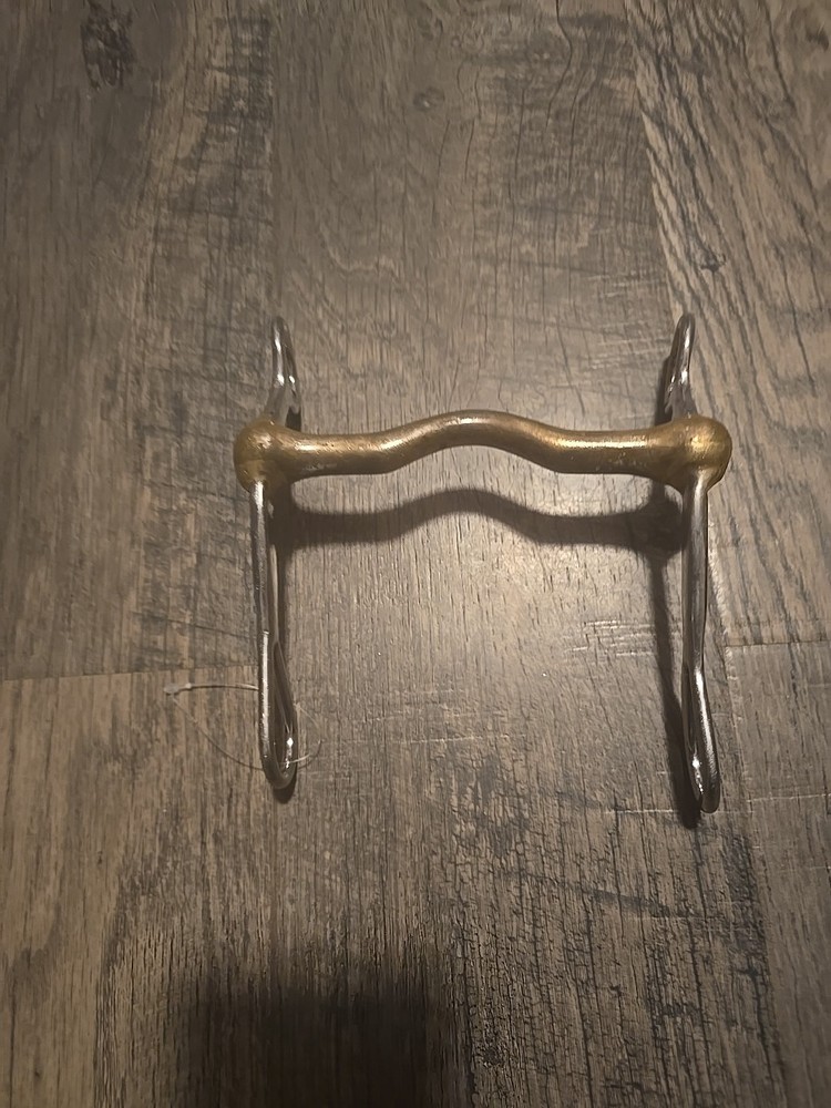 Horse Bit