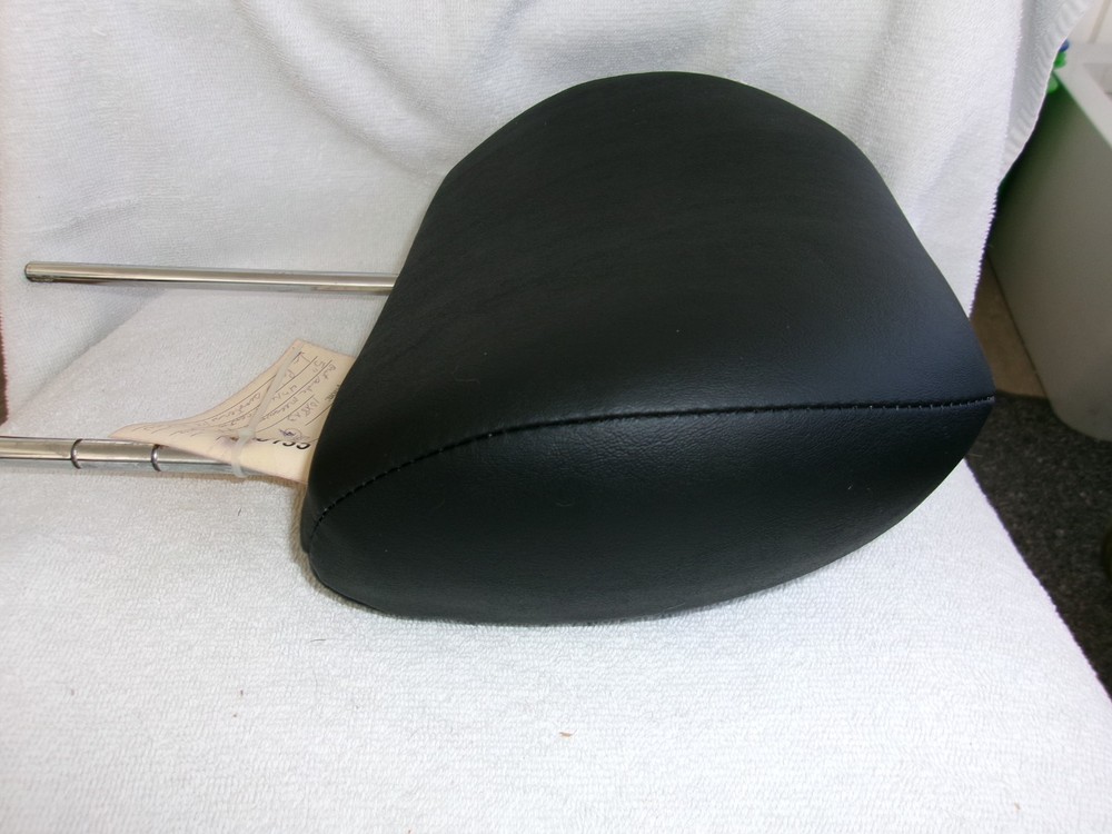 Pride Head Rest w/ Prongs (see description) # 6135