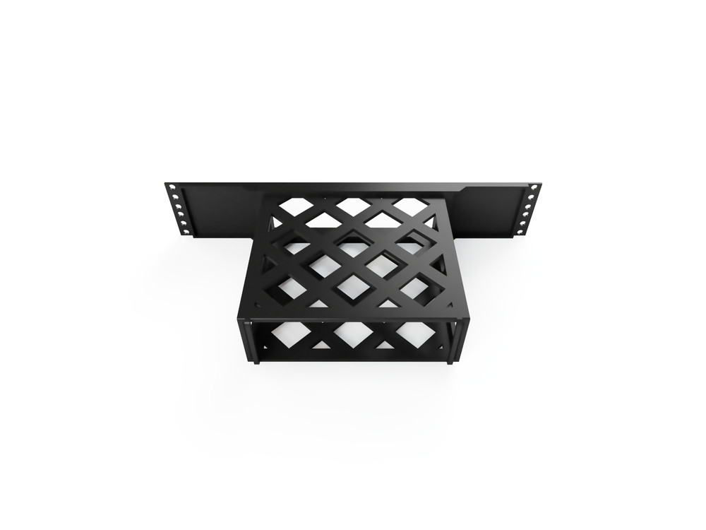 Unifi PowerAmp Rack Mount 2U