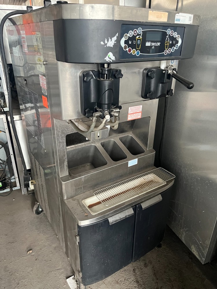 Taylor Ice Machine M4073546