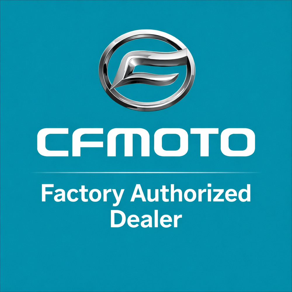 CFMOTO 5BR0-151700 - High-Beam Light Switch
