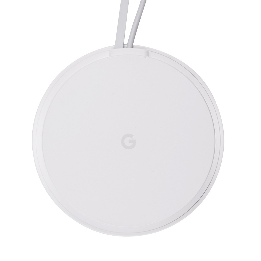 HOLACA for Google WIFI Wall Mount Holder Stand Ceiling Bracket 1pack