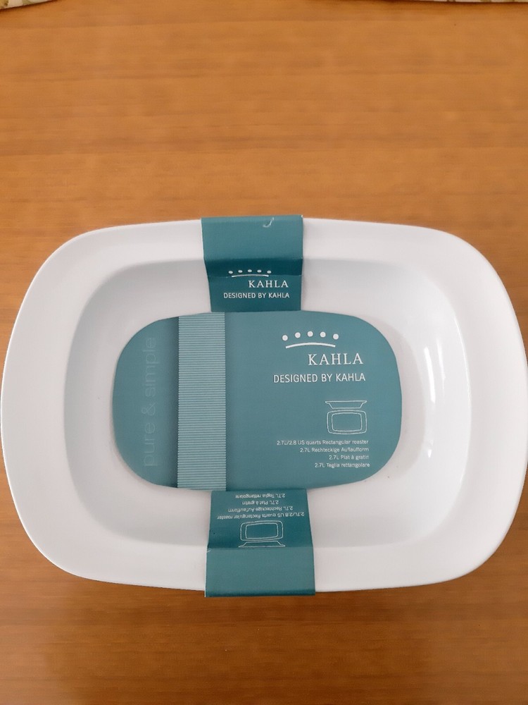 Kahla Ceramic Pan