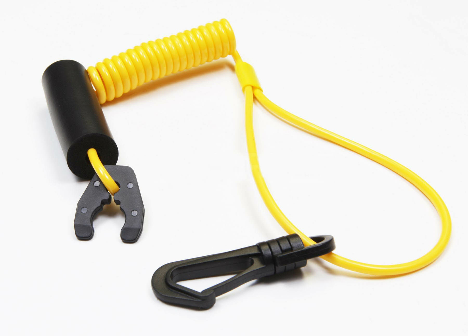 Kawasaki Jet Ski Kill Switch Key Floating Lanyard 650 750 900 1100 1200
