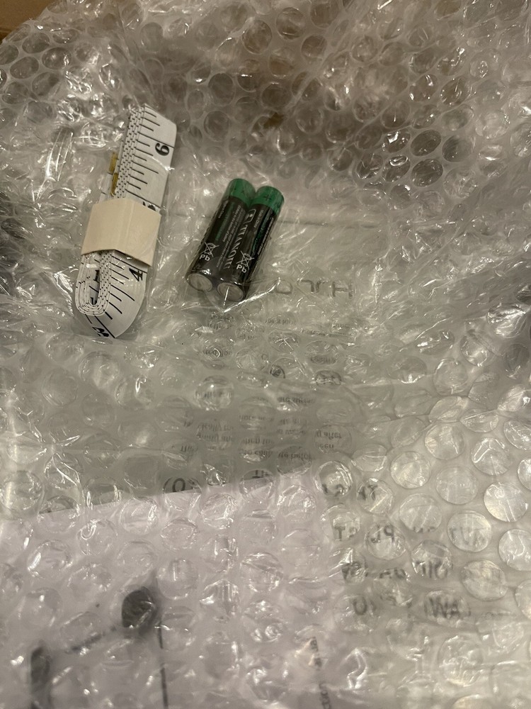 bathroom scale Digital