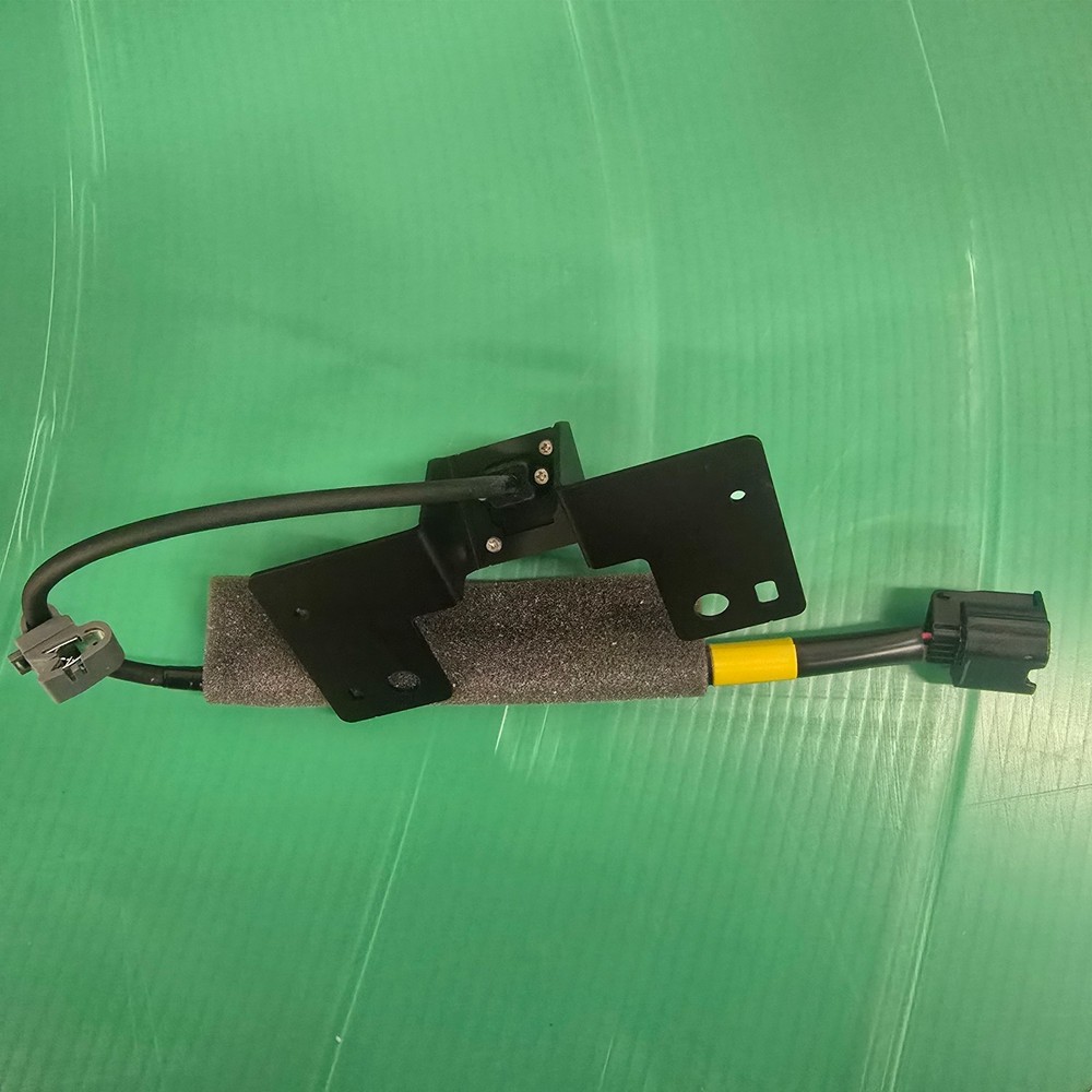Genuine Altima Front Camera 284F1-6CA0A