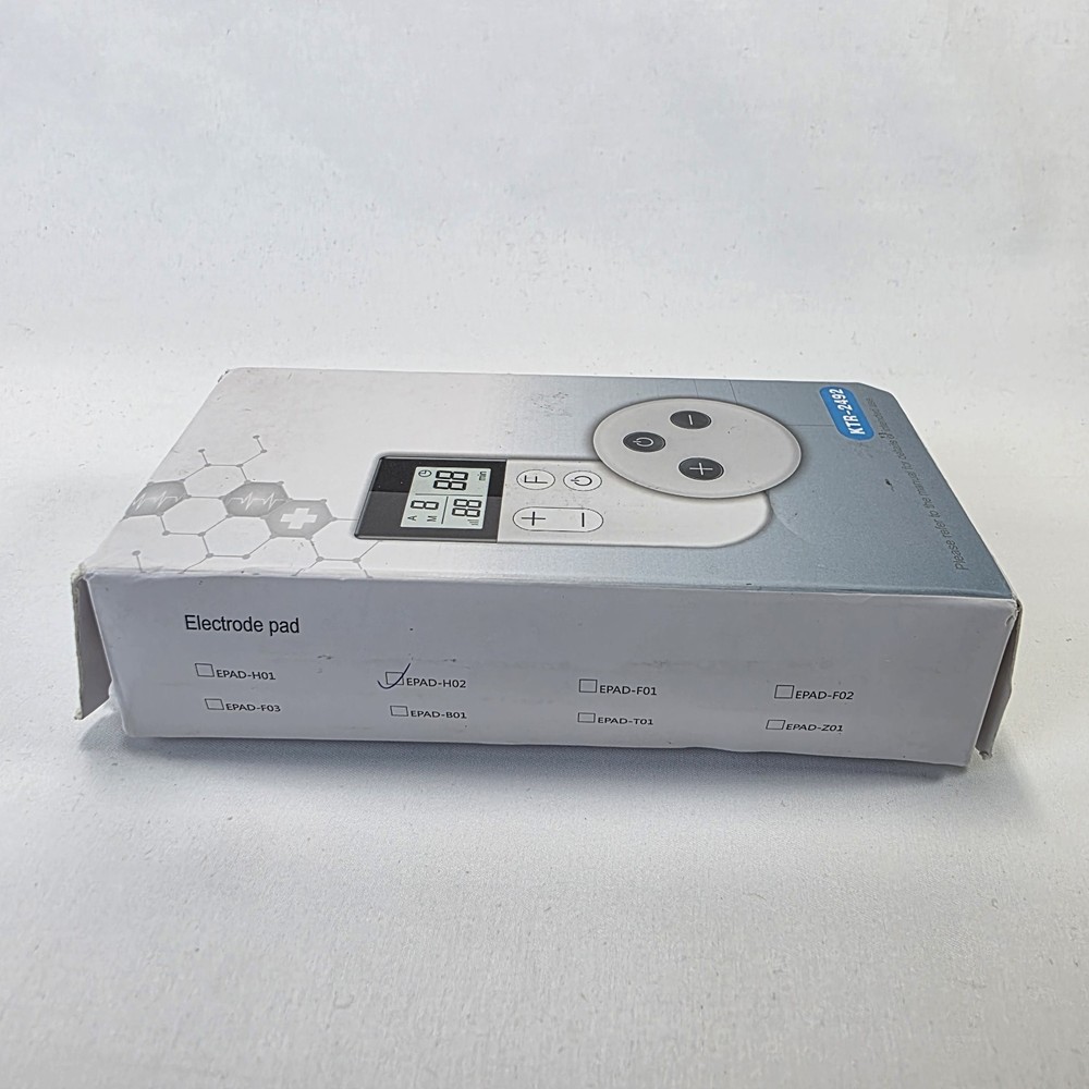 Transcutaneous Electrical Nerve Stimulators KTR-2492