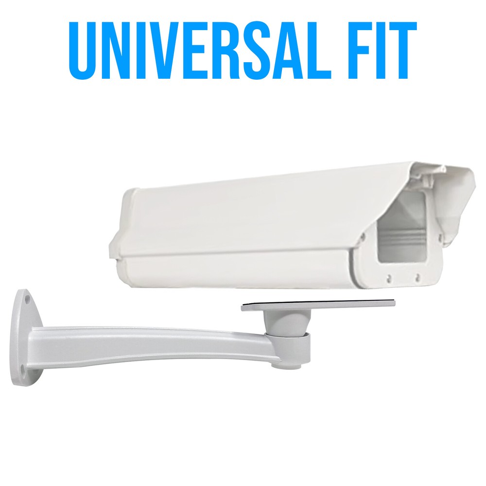 CCTV Wall Mount for Security Surveillance Camera Housing Mounting Bracket