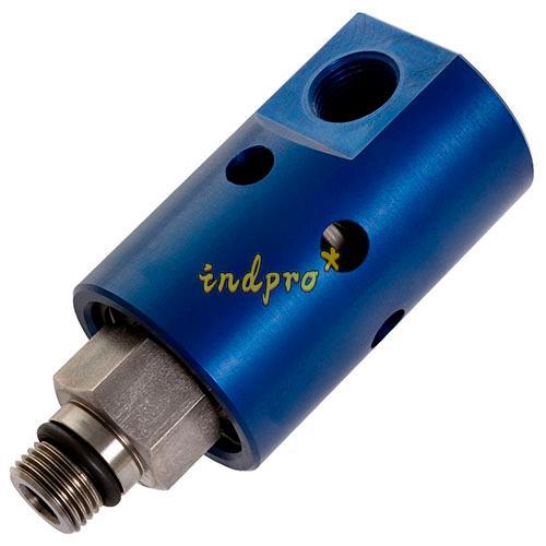 1 Pc. New 1116-539-059 High Speed Rotating Union Substitute