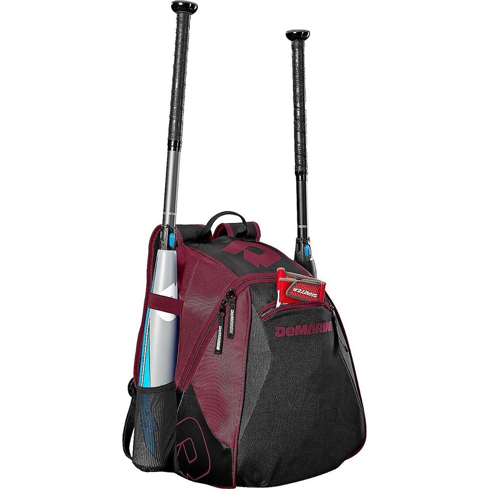 DeMarini Voodoo Junior Baseball Backpack