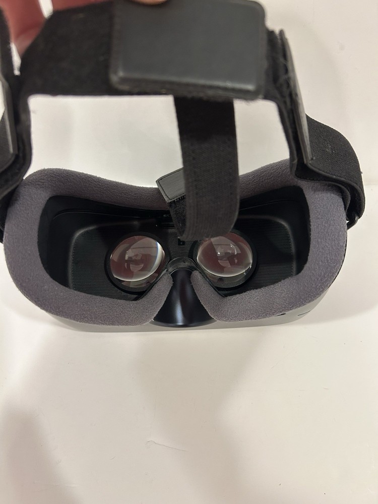 Samsung Gear VR Oculus Virtual Reality Headset Smartphone Gaming