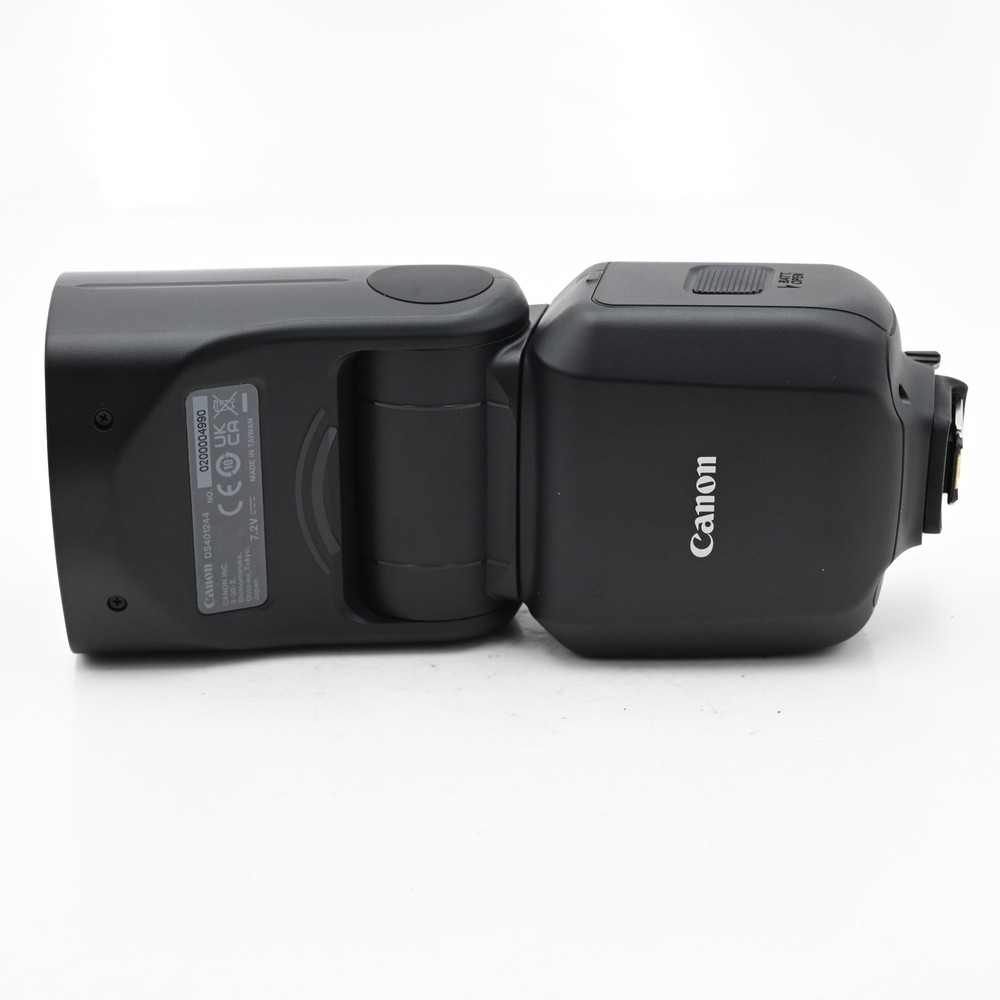 Canon EL-5 Speedlite Flash #990