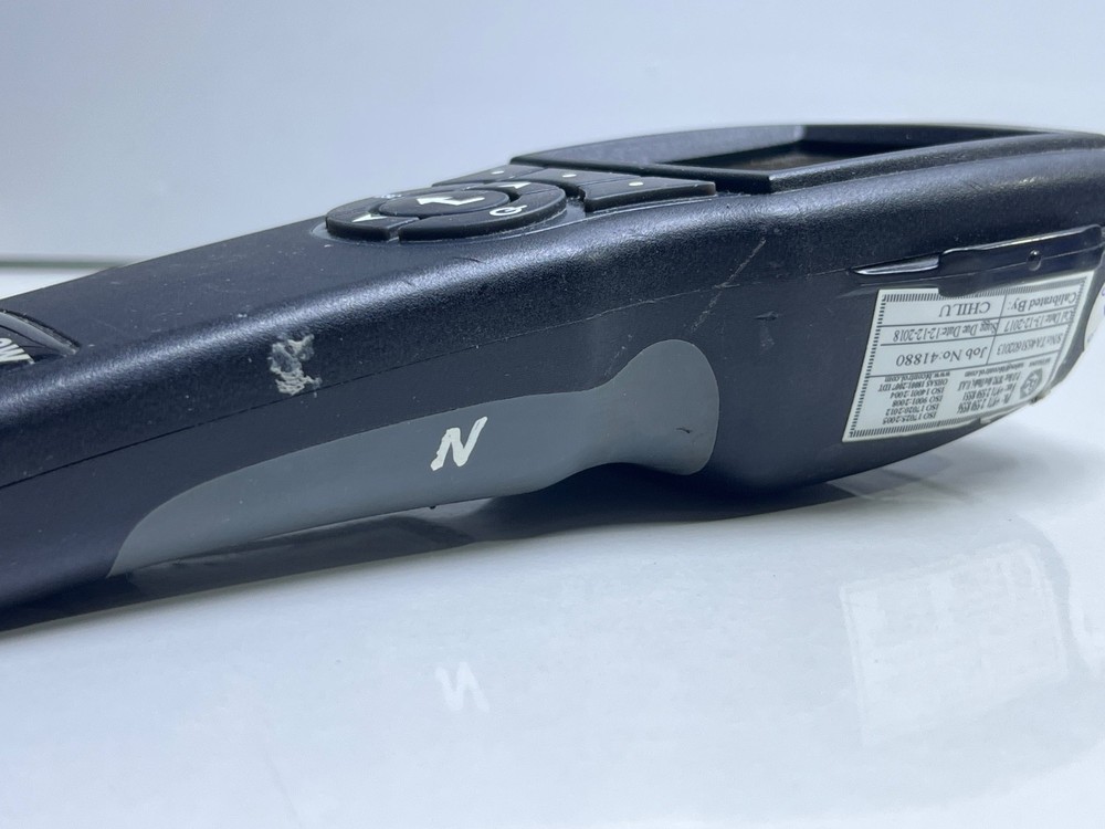 TSI Airflow TA465-P Multi-Function