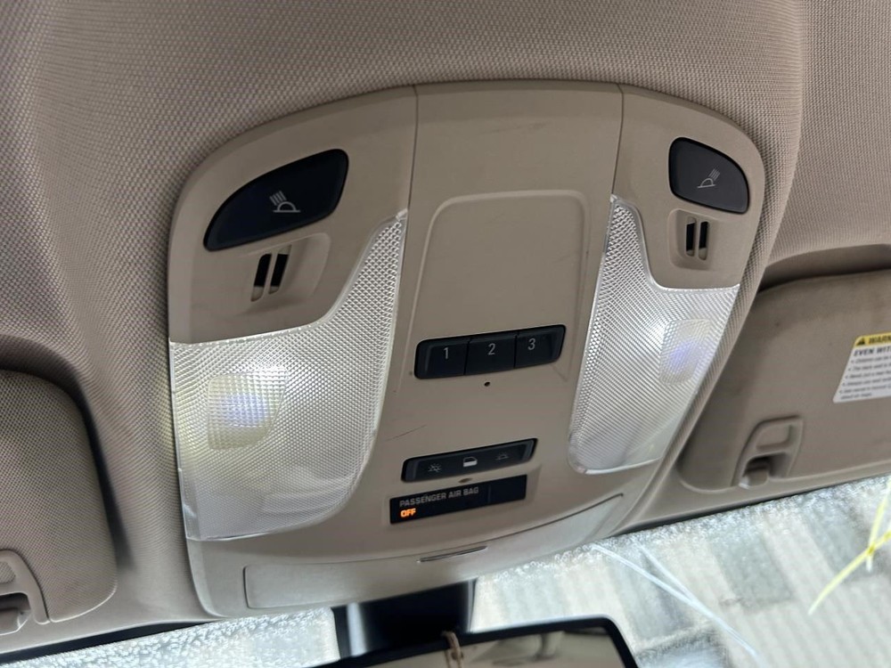 LACROSSE 2014 High Mounted Stop Light 104743898