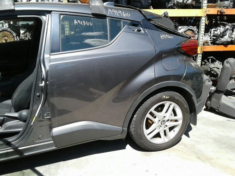 Camera/Projector Camera Front Windshield Mounted Fits 20-22 C-HR 125886