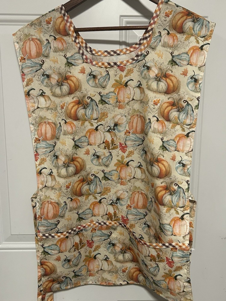 Cobbler Style Apron