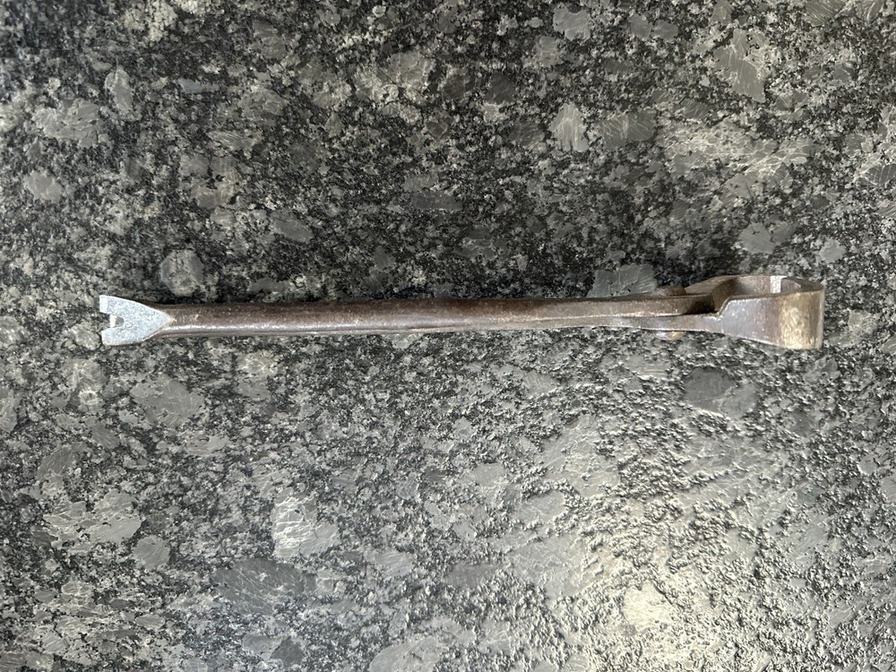 Vintage Blacksmith FarrierClaw Nail Pullers Pliers