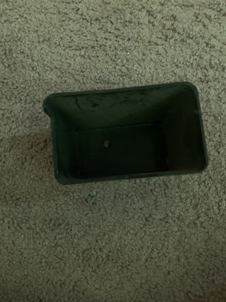 u turn vending machine coin box