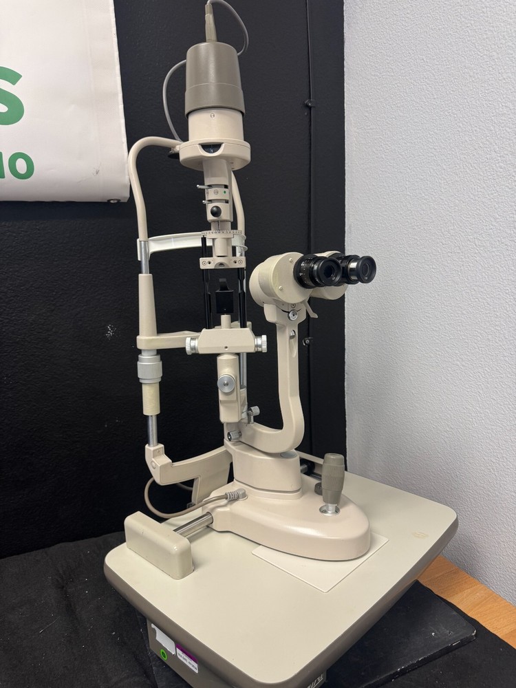 Marco 2B Ultra Slit Lamp-Good Condition!