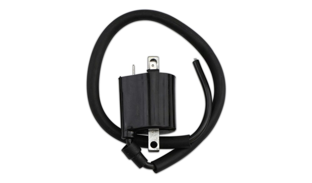 Ignition Coil For Yamaha XT 225 (DISC REAR)