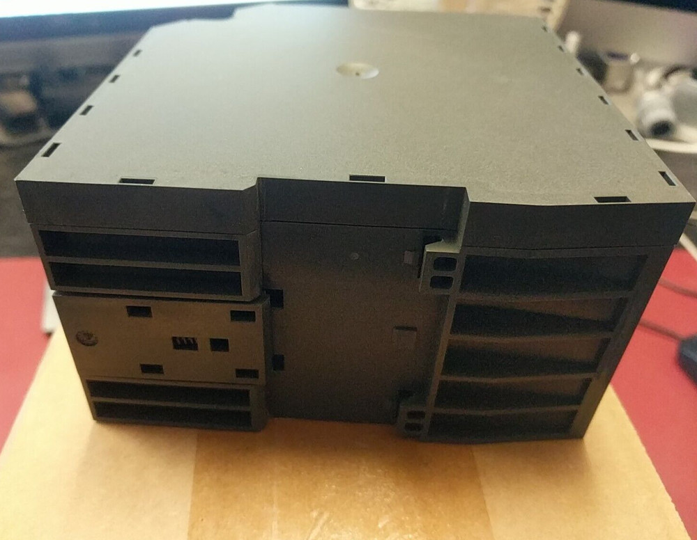 Siemens 3RX9501-0BA00 AS Interface Power Supply