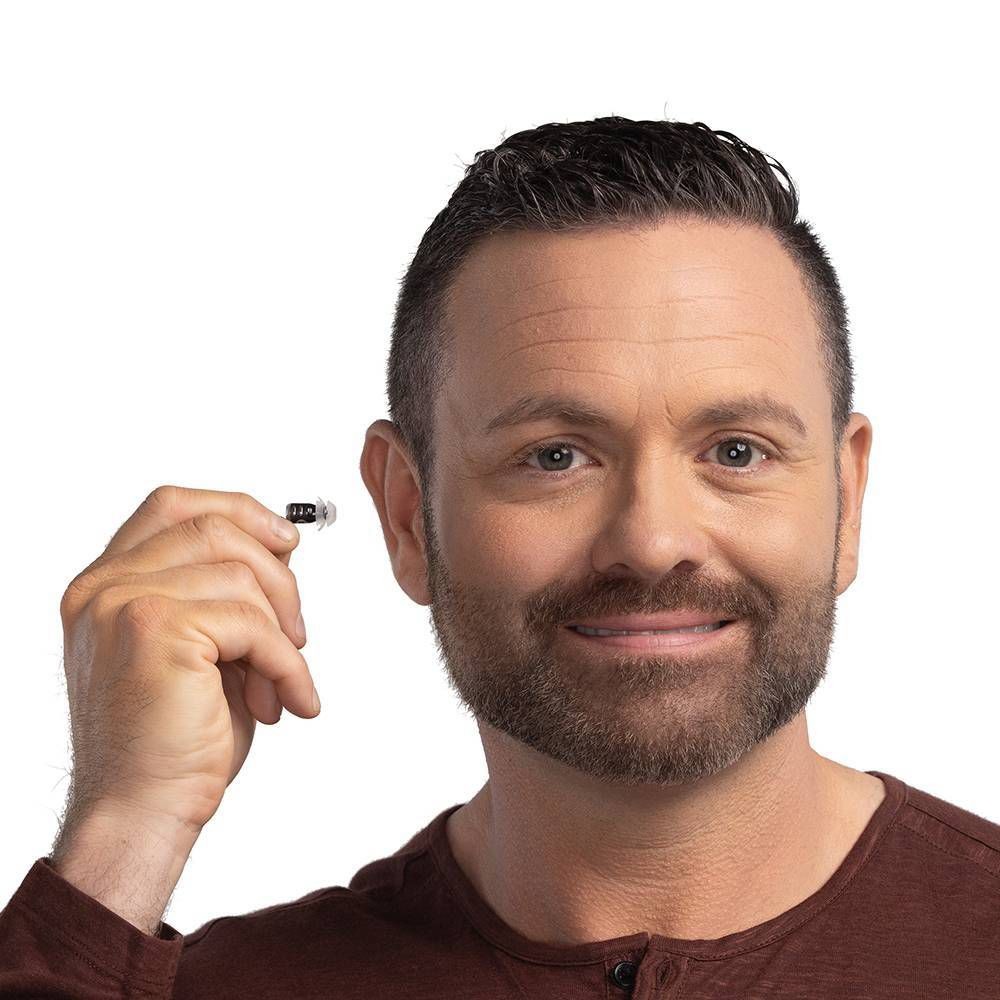 Eargo SE Self-Fitting OTC Hearing Aids