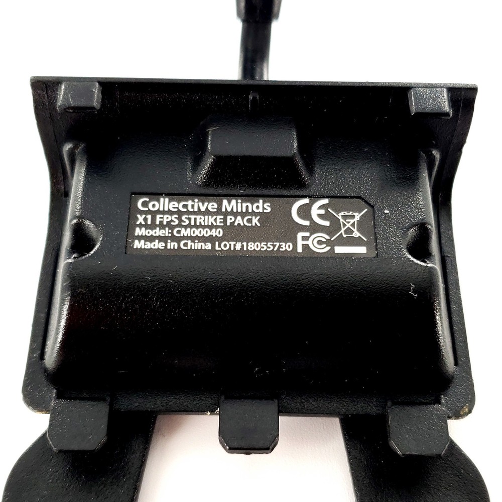 Collective Minds X1 FPS Strike Pack Adapter CM0040 for Microsoft Xbox One