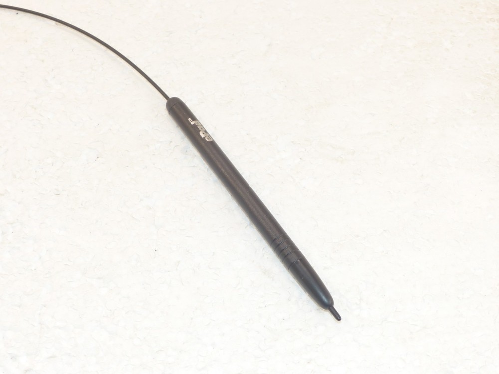 Interlink Electronics ePad USB Signature Capture Pad #54-65885 w/ Stylus Nice!