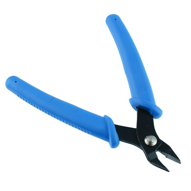 Mini Precision Wire Side Cutters Pliers Tool DIY