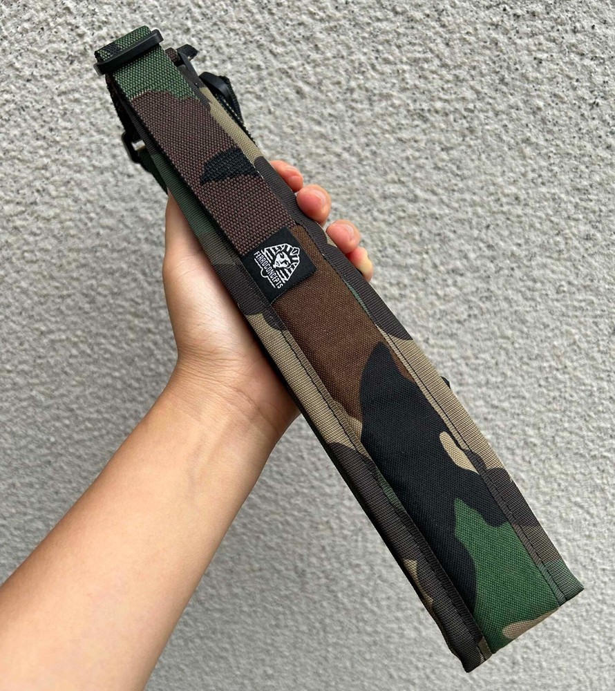 Tactical hunting VTAC Sling MK2 two-point Shoulde Strap Task Rope Function Sling