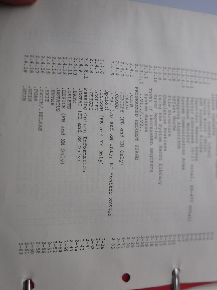 Digital Equipment RT-11 Advanced Programmer's Guide Manual AA-5280B-TC Mar 1978
