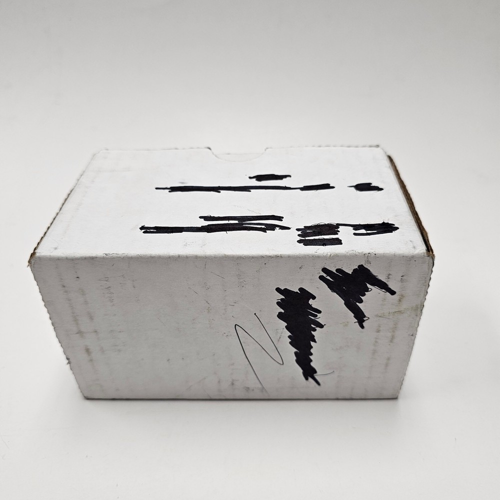 Dortronics System Inc. 5236-P15 Momentary Push Button Switch NEW