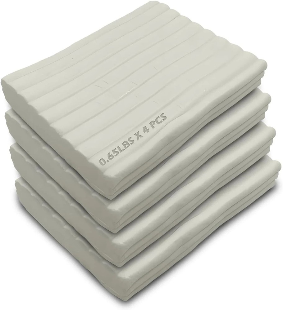 Professional Non Drying Modeling Clay Sculpting Stop Motion Clay