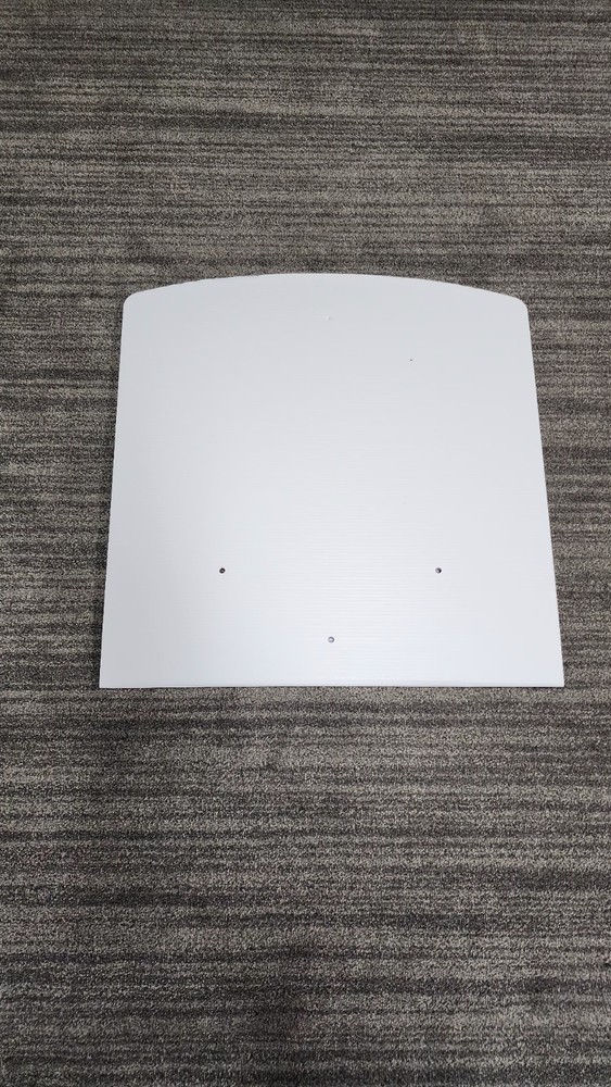 Tiny Tan Thick Cardboard Display