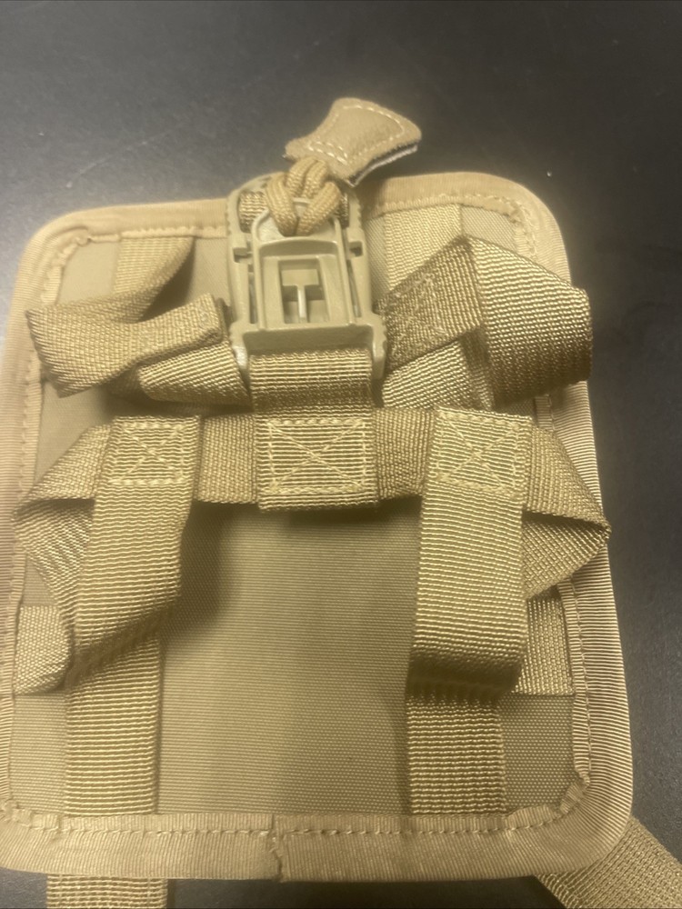 MARZ MOLLE PANEL