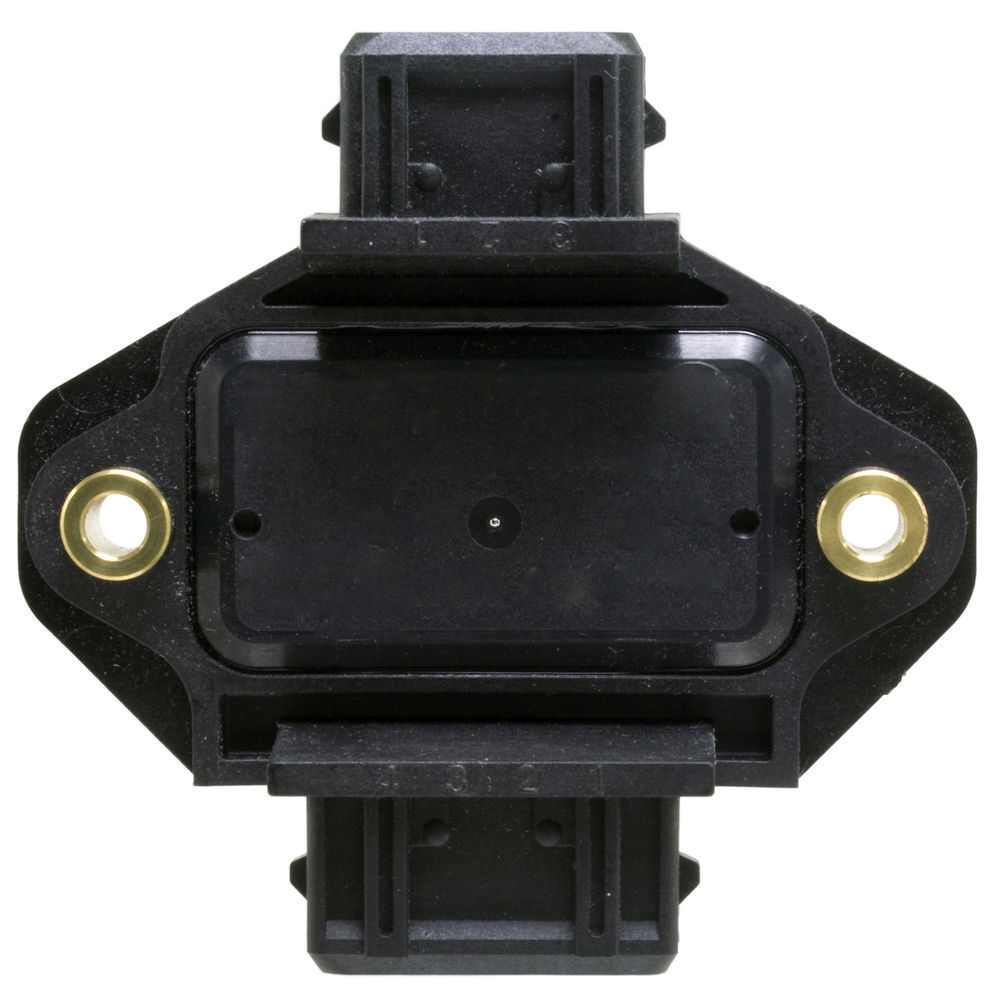 Ignition Control Module WVE 6H1025