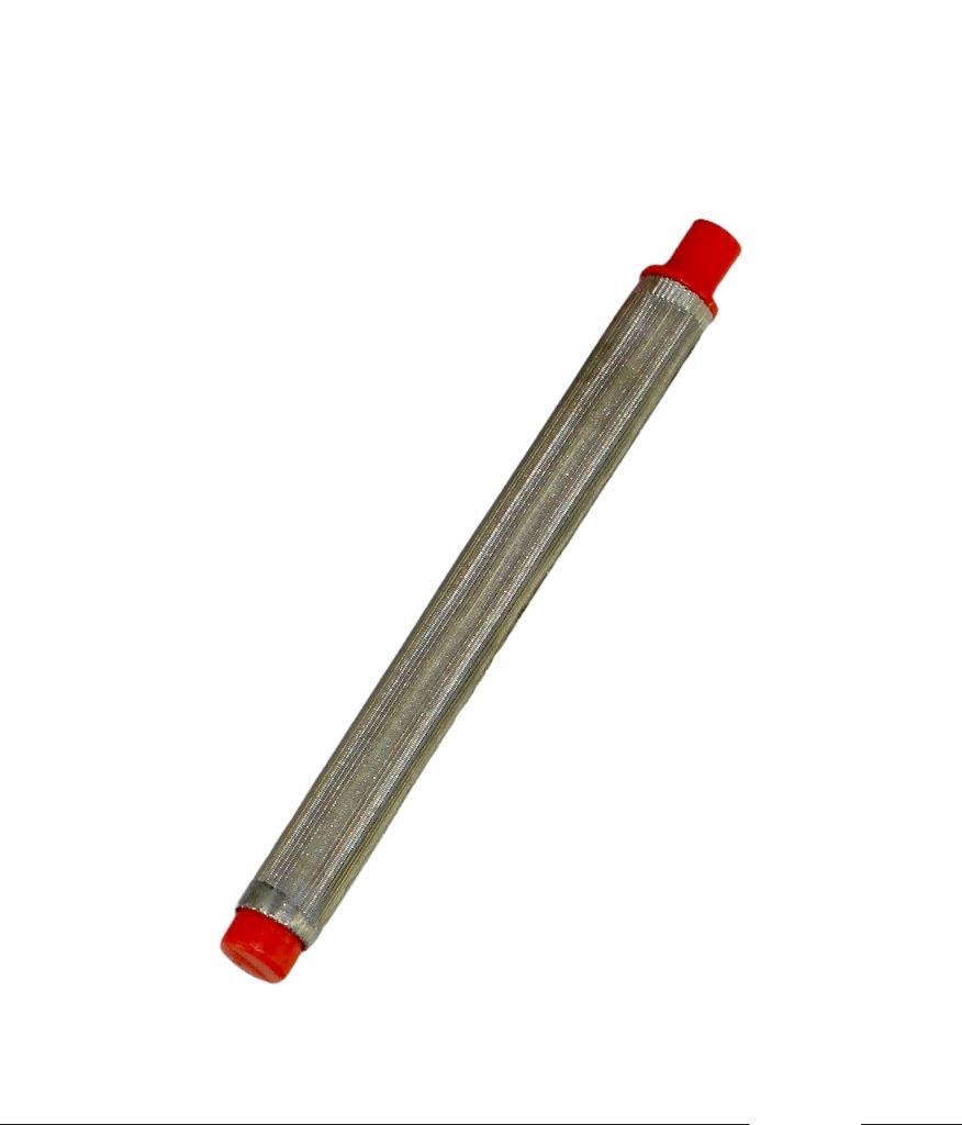 Replaces Titan Wagner Amspray 581-061 34383 180 Mesh Red Spraygun Filter