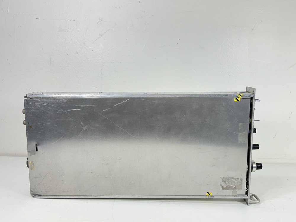 Vishay Measurements Group 2310 Signal Conditioning Amplifier Module #4 UNTESTED