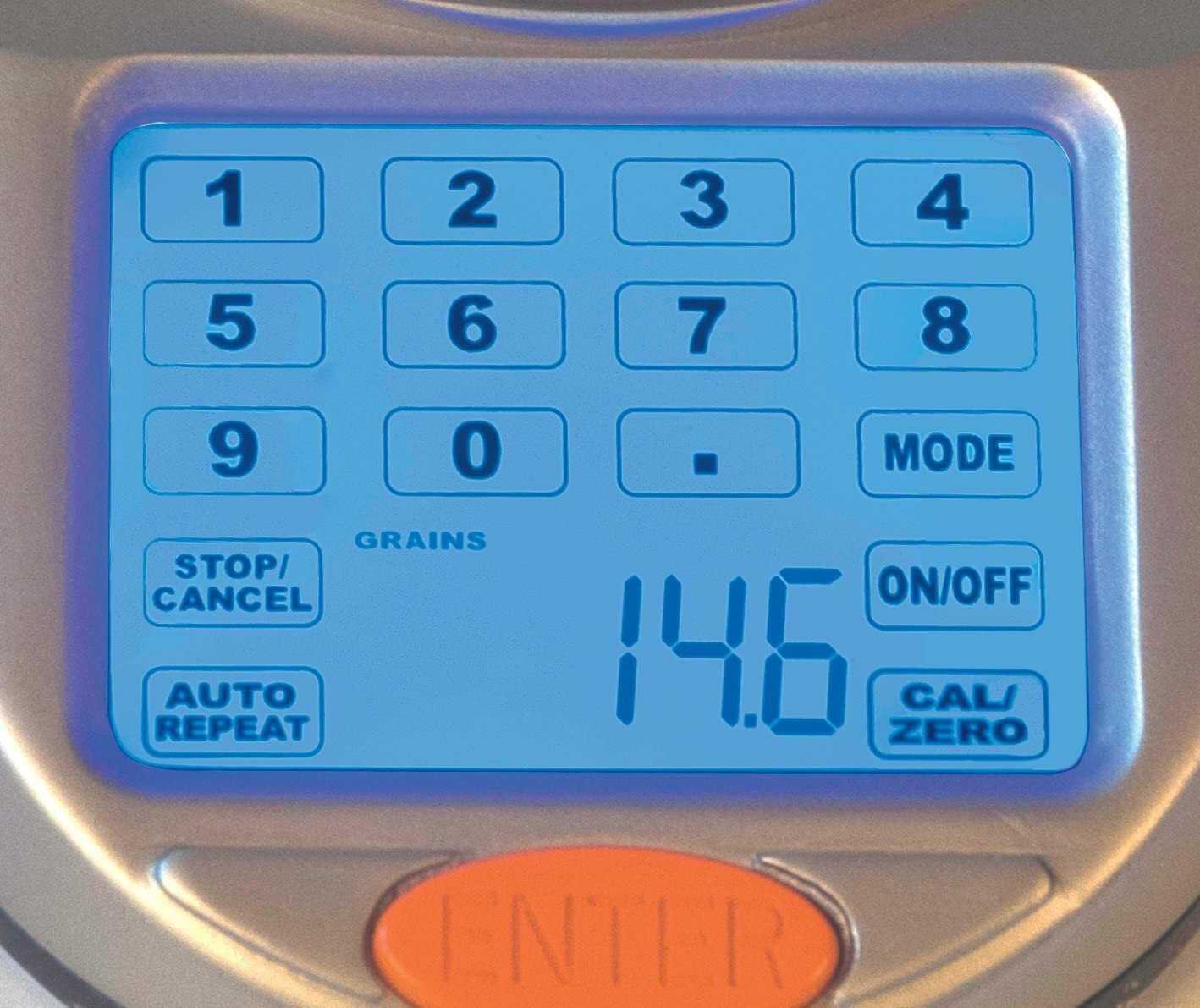 Lyman Gen 6 Compact Digital Reloading Powder System 115/230V - 7750550