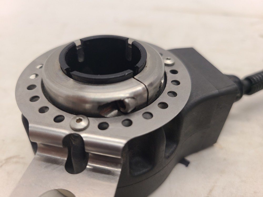 Ag Leader_Metering shaft encoder_PN: 4003526_ Accu-Coder Sensor