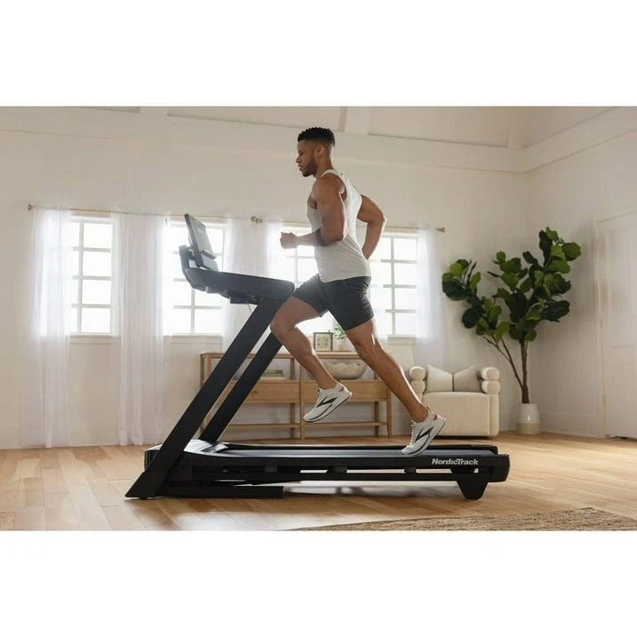 NordicTrack T Series 8 Treadmill
