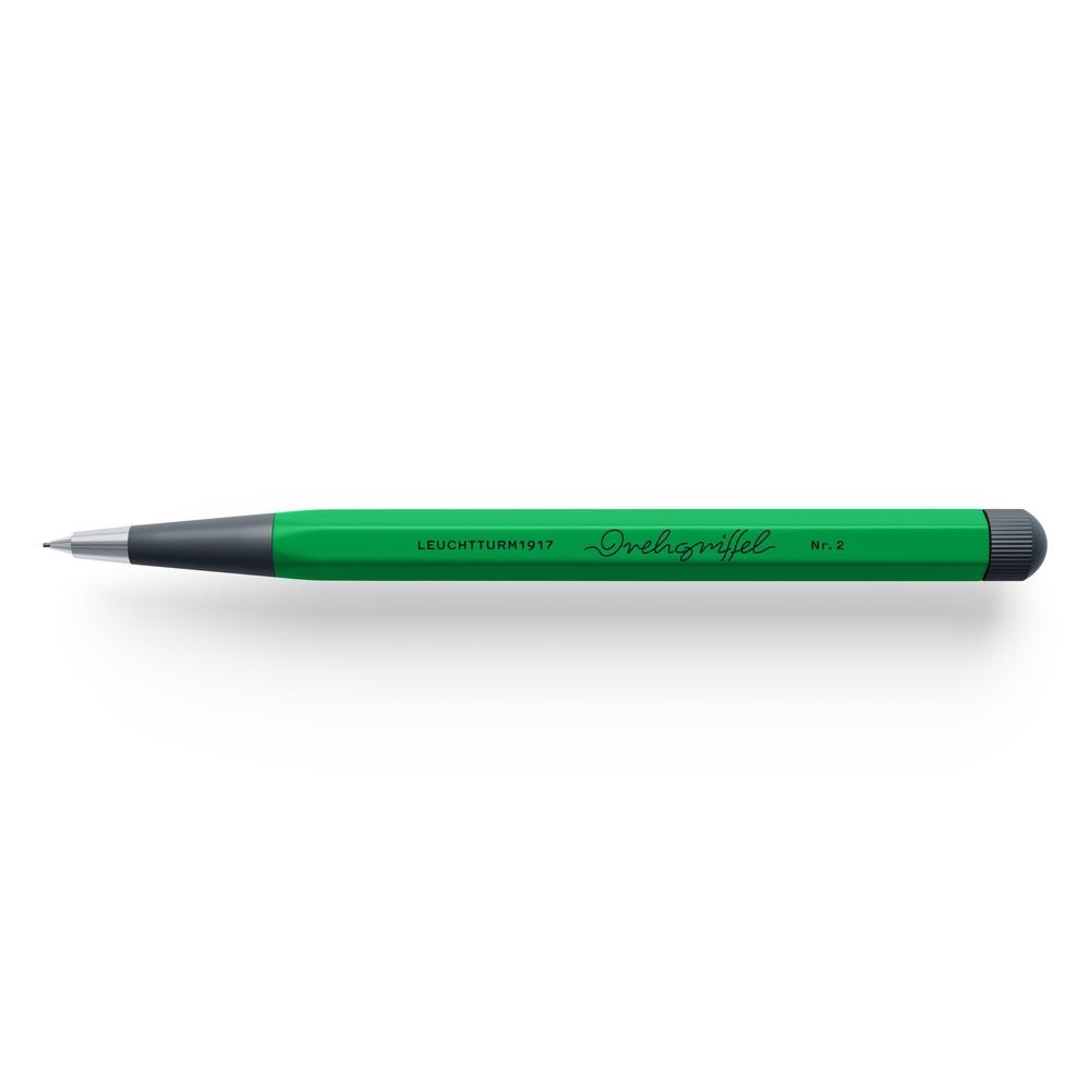 Drehgriffel Nr. 2 Pencil (Spring Leaf)